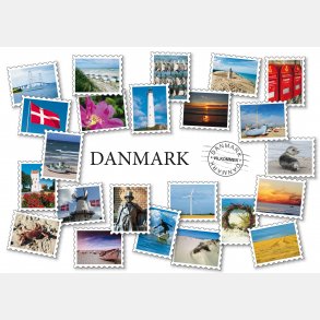 Danmark