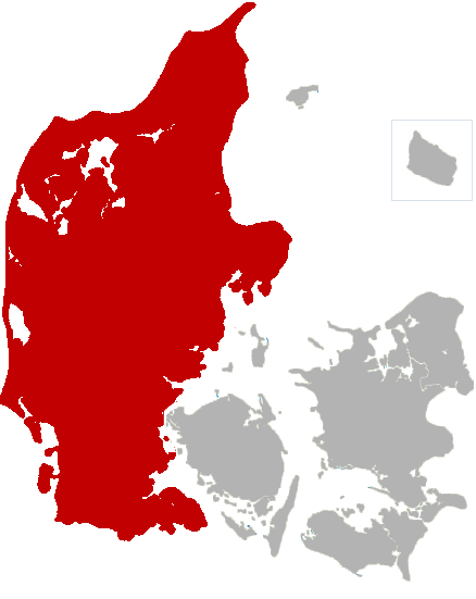 Jylland ApS