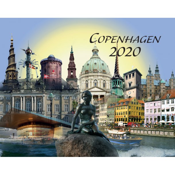 visit copenhagen kalender