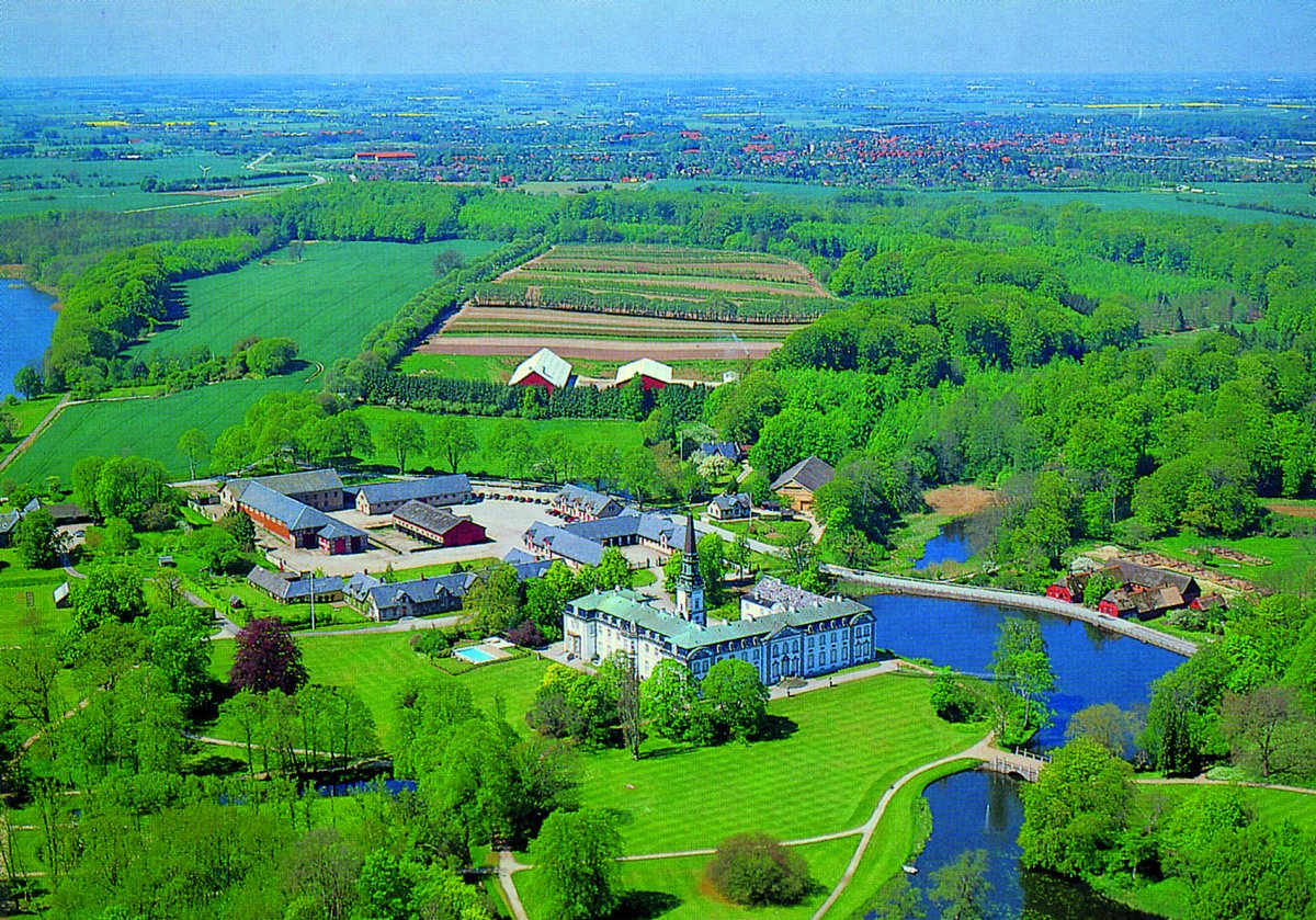 Haslev ApS